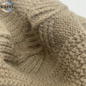 Béret Chaud d'Hiver Uni pour Femme – Chapeau de Luxe Personnalisé Tendance Décontracté pour Dames et Filles – <span class=keywords><strong>Bonnet</strong></span> Chaud d'Extérieur - Product Image 3
