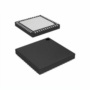 Componente Electrónico Integrado Original IC MCU 32BIT 64KB FLASH 48QFN CY9AF121KWQN-G-JNE2 48 WFQFN Exposed Pad - Product Image 1