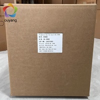 Usine directe 200% concentré de poudre de colorant soluble dans l'eau disperser le colorant S-4G jaune pour l'encre et le revêtement en plastique