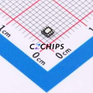 Potenciómetro Digital PMIC de Chip IC de Circuito Integrado MAX5394NATA + T, 2x2, Original y Nuevo - Product Image 2