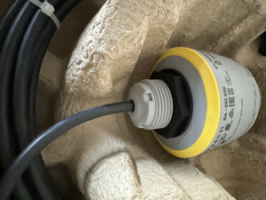VEGAPULS C 21 PSC21.XXXXXNBHB Radar de Nivel Fabricado en Alemania con Material PVDF y Precisión de 5 mm para Aplicaciones de Líquidos, Sólidos y Granulados - Product Image 2