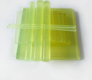 Asta di manzo elastica <span class=keywords><strong>in</strong></span> gomma unita <span class=keywords><strong>in</strong></span> poliuretano per asta di autodifesa non standard - Product Image 5