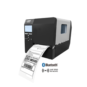 Ultradünner BLE Papieretiketten-Aufkleber, Echtzeit-Tracking-Überwachung, BLE-Tag, Asset-Tracking, RFID-Etikett, UHF-Aufkleber, Beacon <span class=keywords><strong>Bluetooth</strong></span> - Product Image 4