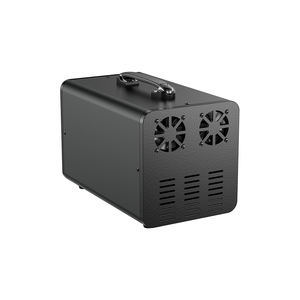 220v 1500w 210a 2520wh लिथियम बैटरी 12.6v सौर ऊर्जा प्रणाली एसी डीसी चार्जिंग पावर बैंक पोर्टेबल पावर स्टेशन - Product Image 6