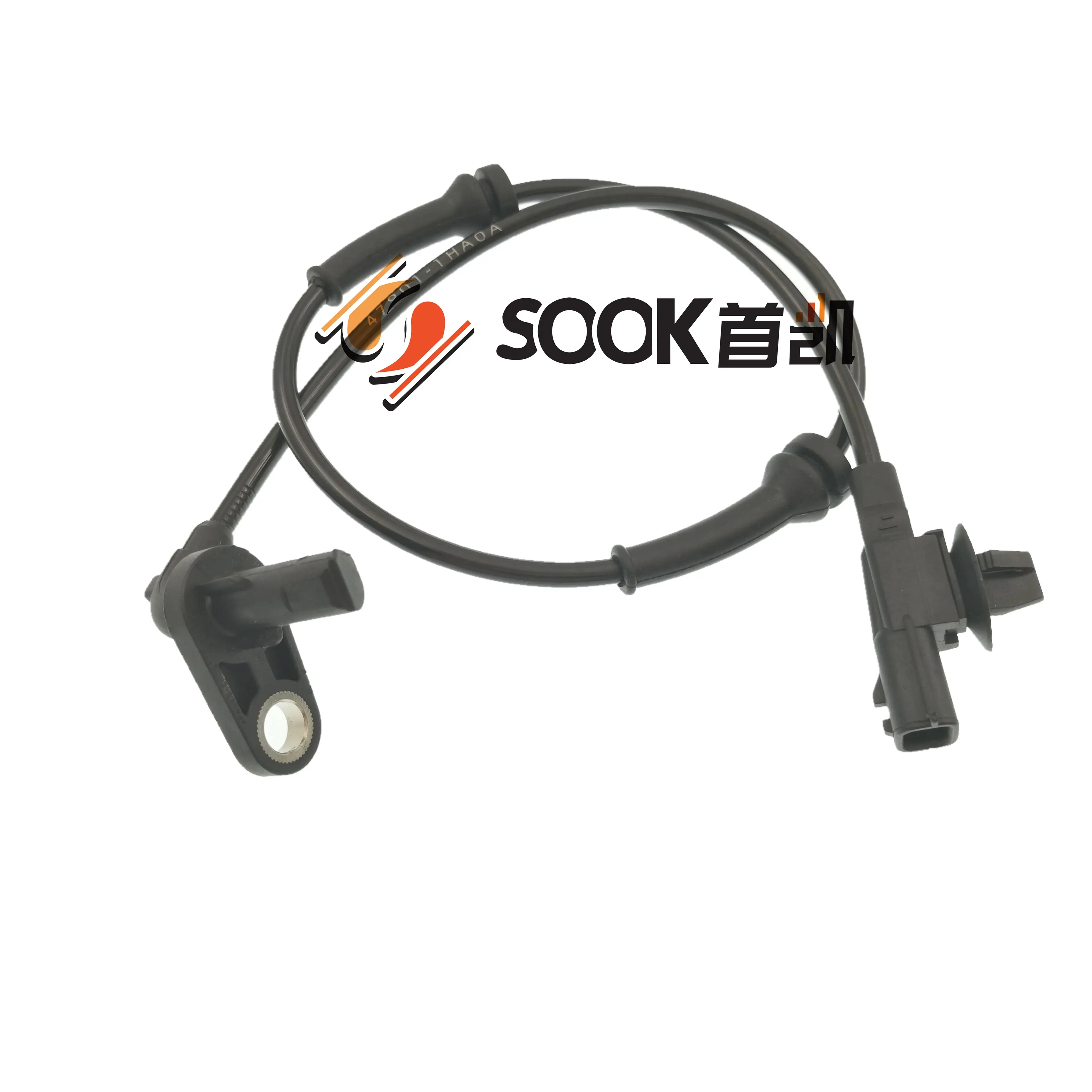 Sensor de velocidad para rueda de coche, pieza de ABS, OE NO. 479011HA0A