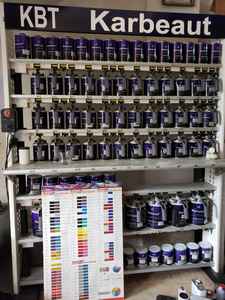 Basecoat 1K <span class=keywords><strong>สี</strong></span>เพิร์ล<span class=keywords><strong>ส</strong></span>ำหรับซ่อมยานพาหนะเรือ<span class=keywords><strong>สี</strong></span><span class=keywords><strong>ขาว</strong></span> P601 - Product Image 4