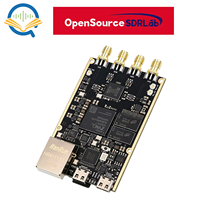 SDRLab Open Source Nouveau Pluto Sky 7020-SDR AD9363, adapté à la radio définie par logiciel Pluto sans PA