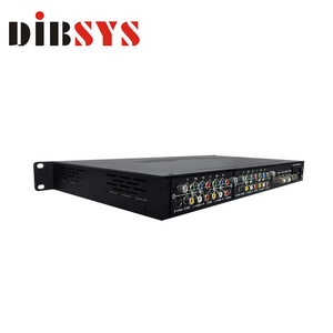 Emi6350plus truyền hình vệ tinh L ban nhạc <span class=keywords><strong>SDI</strong></span> CVBS để DVB-S2 <span class=keywords><strong>modulator</strong></span> H.264 H.265 DVB-S2X mã hóa <span class=keywords><strong>modulator</strong></span> - Product Image 3