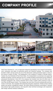 Enlever la rouille, les taches d'huile et le dégraissant acrylique des surfaces métalliques et de la <span class=keywords><strong>peinture</strong></span> de <span class=keywords><strong>carrosserie</strong></span> des voitures - Product Image 6