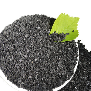 Rushun Gietijzerkolen Metallurgische Kolen Brokken Hoge Calorie 1-3/3-5mm Vaste Koolstof 80% As 10% - Product Image 5