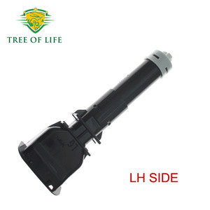 Infiniti หัวฉีดล้างไฟหน้า28642-1NF0A LH 28641-1NF0A RH อุปกรณ์กันชนหน้าพลาสติก - Product Image 2