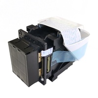 Tête d'impression Dx7 originale déverrouillée pour imprimantes jet d'encre grand format Roland/Mutoh/Mimaki, haute qualité, 100% neuve