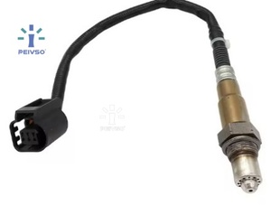 เซ็นเซอร์ออกซิเจนด้านหลัง PEIVSO คุณภาพสูง รับประกัน 1 ปี ประหยัดน้ำมัน สำหรับรถยนต์ Mercedes-Benz E240 E280 ปี 1996-2000 รุ่น A0005407517 0258003640 - Product Image 1