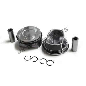 ชุดแหวนลูกสูบเครื่องยนต์ EA839 ของแท้เบอร์ 9A710706530/9A710706531/9A710706630/9A710706631 สำหรับรถยนต์ออดี้ A6/A7/A8/Q7/Q8/S5/SQ5/RS4/RS5 เครื่องยนต์ 2.9 ลิตร 3.0 ลิตร - Product Image 4