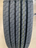 Pneus radiaux TBR tout acier robustes (position entraînement/direction/remorque): 11R22.5, 295/80R22.5, 315/80R22.5 | Certifié DOT/ECE