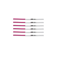 Kit rapide d'analyse de l'or colloïdal pour la détection des bactéries E. coli dans les piscines, l'aquaculture et l'eau potable – Compatibles pH-mètres – Personnalisable OEM – Résultats en 15 minutes – Certifié CE ISO