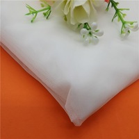 Tissu en maille extensible et ajouré 95% polyester + 5% élasthanne pour sous-vêtements et caleçons sexy, tissu en maille polyester élasthanne