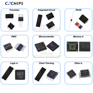 Original and New PARP-08V CONNECTORECTOR Transistor CZSKU:DR95OG11 - Product Image 5