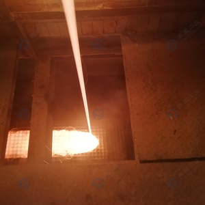Línea de Producción de Vidrio de Sodio/ Máquina para Fabricar Silicato de Sodio Sólido/ Planta de Silicato de Sodio Líquido - Product Image 3