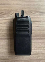 Radio Bidireccional Motorola MOTOTRBO R5 NKP Sin Teclado Sin Pantalla 64 Canales DMR Walkie Talkie Digital UHF VHF IP67 Resistente al Agua