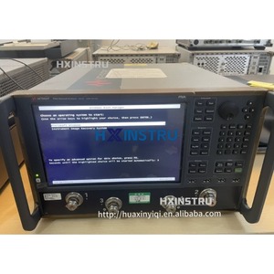 Keysight <b>USB</b> <b>Storage</b> Microwave Network Analyzer Model N5222B N5227B N5225B N5244B for Test Instruments - Product Image 2
