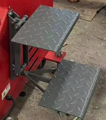 CE Approved Auto Noise Diagnosis <strong>Machine</strong> Steel Material <strong>Car</strong> <strong>Suspension</strong> <strong>Testing</strong> Equipment - Product Image 3