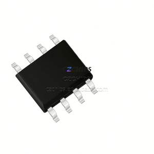 Componente Electrónico Original Auténtico Garantizado TLS810B1EJV33 SOP-8, Compra Profesional de Circuitos Integrados - Product Image 1
