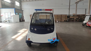 <span class=keywords><strong>Prix</strong></span> bas chinois Mini <span class=keywords><strong>ambulance</strong></span> d'urgence 72V voiture <span class=keywords><strong>ambulance</strong></span> électrique pour le transport des patients - Product Image 3