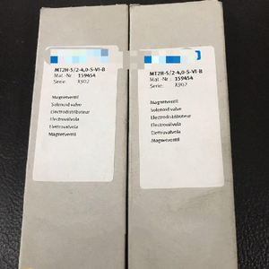 1 Pieza Nueva Mt2h-5-<span class=keywords><strong>2</strong></span>-4,0-swbr-vi-b Solenoide Envío Gratuito - Product Image 1