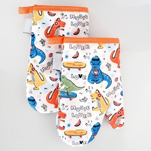 Felices los Niños <span class=keywords><strong>dibujo</strong></span> <span class=keywords><strong>de</strong></span> <span class=keywords><strong>pintura</strong></span> <span class=keywords><strong>de</strong></span> cocina jardinería niños delantal set para vender - Product Image 2