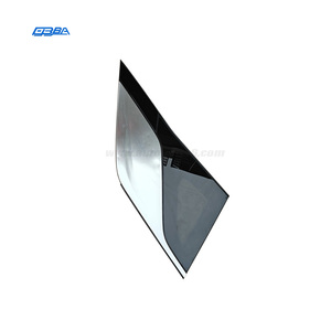 Kit de réparation automobile pour vitre arrière triangulaire trempée pour BYD Dynasty Series Song L 2025 - Product Image 3