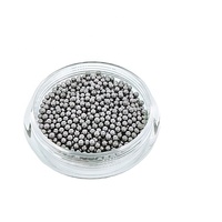 AISI1010 8mm 10mm 11mm bille d'acier composé arc boule en acier au carbone
