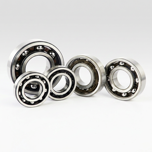 Rodamiento de Bolas de Ranura Profunda 6007 de 35x62x14 mm para EQUIPO DE EJERCICIO, ELENTROLOS DOMÉSTICOS - Product Image 1