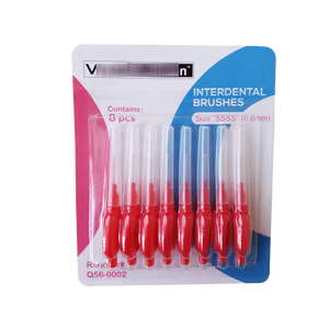 סיטונאי באיכות גבוהה Tepe שינית מברשת שיניים ניילון מברשת שינית Toothrushes עבור שיניים ניקוי - Product Image 1