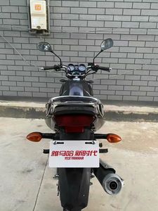 <span class=keywords><strong>Moto</strong></span> <span class=keywords><strong>Yamaha</strong></span> 125cc EFI : <span class=keywords><strong>Prix</strong></span> abordable et configuration de trajet quotidien haut de gamme - Product Image 6