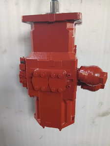 BOMBA HIDRÁULICA SERIE HPR HPV HMF HMV055/075/105/135/165/210/160 HPR165D-02R H2X273B00514 BOMBA DE PISTONES DE PRESIÓN VARIABLE ALTA - Product Image 3