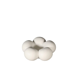 Offre Spéciale – Magnifiques Supports en Porcelaine Colorés Personnalisables en Gros – Porte-Bougies en Céramique - Product Image 5