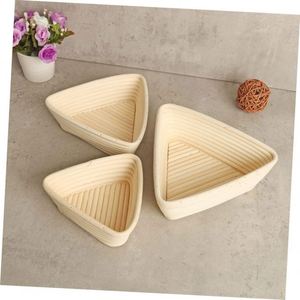 Masa Scarper Juego <span class=keywords><strong>de</strong></span> masa fermentada Raspador <span class=keywords><strong>Banneton</strong></span> 20Cm 25Cm Cesta <span class=keywords><strong>de</strong></span> panadería Tazón para empanar <span class=keywords><strong>Pulpa</strong></span> <span class=keywords><strong>de</strong></span> inicio <span class=keywords><strong>de</strong></span> pan 22Cm Kit <span class=keywords><strong>de</strong></span> <span class=keywords><strong>madera</strong></span> Largo - Product Image 3