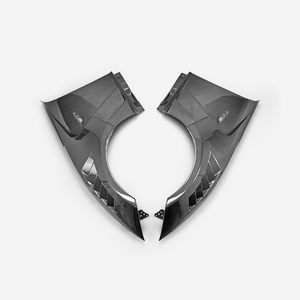 Guardabarros delantero ventilado tipo ATTK para MX5 Miata ND EPA - Product Image 5