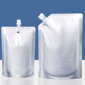 Bolsas <span class=keywords><strong>de</strong></span> Aluminio Resistentes a la Corrosión con Boquilla, Bolsas <span class=keywords><strong>de</strong></span> Embalaje <span class=keywords><strong>de</strong></span> Líquidos <span class=keywords><strong>de</strong></span> Alta Resistencia para Productos Químicos, <span class=keywords><strong>Lubricantes</strong></span>, Fertilizantes - Product Image 6
