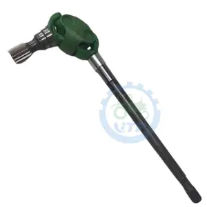 Arbre de transmission universel AL161317 AL221100 adapté à John Deere 1204 1354 6115D 1404