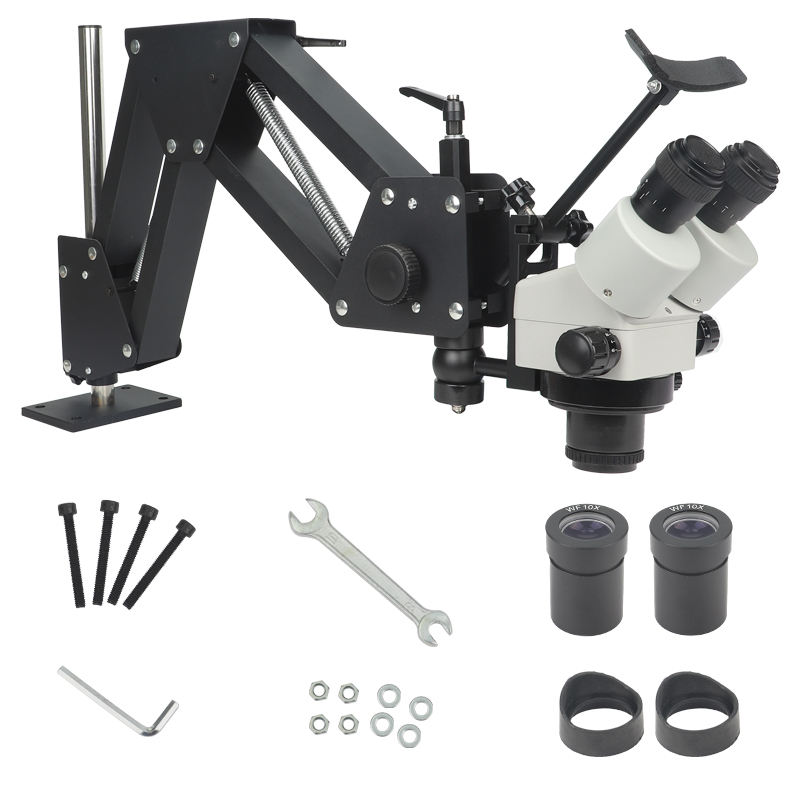 Multi-Directional Microscope,Microscope Gaem Diamond TFCFL - - Norway