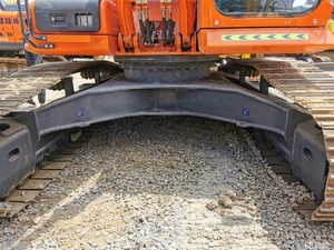 Excavadora Usada DOOSAN DX260LC de 26 Toneladas, Excavadora Hidráulica de Orugas de Segunda Mano DX340LC-9C DX300LC-9C de Alta Calidad - Product Image 2
