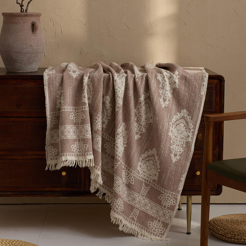 Taoyao-marrón cálido