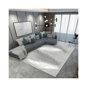 Custom Made Anti slip <strong>Boho</strong> Indoor Printed 3d Tapete <strong>Rug</strong> - Product Image 4