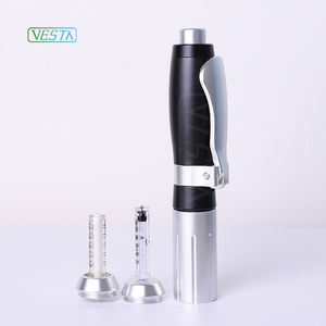 Vesta 2 en 1 SUS316, Pluma de Ácido Hialurónico de 0.3/0.5 ml |   Uso Doméstico Portátil |   Realce de <span class=keywords><strong>Labios</strong></span>, Lifting Facial, Eliminación de Arrugas - Product Image 4