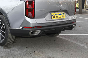 Nouvelles automobiles 2025 tout-terrain 2.0TGDI 4WD luxe 5 places boîte de vitesses automatique conduite à gauche turbo <span class=keywords><strong>SUV</strong></span> - Product Image 3