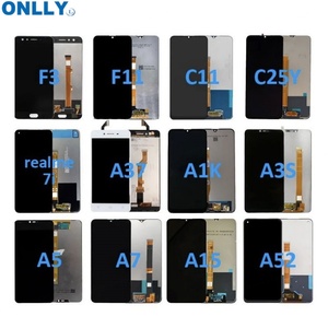 Pantalla LCD para Realme 7 Pro, Pantalla LCD para Realme 7 5G, Pantalla LCD para Realme 7 Pro, Pantalla LCD para Realme 7 RMX2151, Suministro Directo de Fábrica - Product Image 3