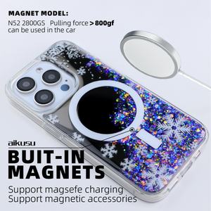 Résine époxy scintillante pour coque d'iPhone, impression personnalisée, UV TPU, coque de téléphone miroir pour iPhone 15 14, coque arrière - Product Image 4