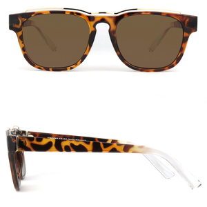 Lunettes <span class=keywords><strong>de</strong></span> <span class=keywords><strong>soleil</strong></span> tendance 2026, monture unisexe, fabrication <span class=keywords><strong>de</strong></span> lunettes <span class=keywords><strong>de</strong></span> <span class=keywords><strong>soleil</strong></span> sur mesure en Chine - Product Image 1
